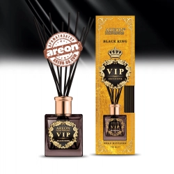 Аромадиффузор Areon Home Perfumes VIP Black King 150мл