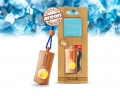 Ароматизатор воздуха Areon Fresco Premium Aquamarine FGP05