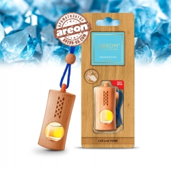 Ароматизатор воздуха Areon Fresco Premium Aquamarine