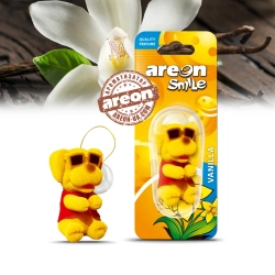 Ароматизатор воздуха Areon Smile Toys Vanilla &quot;Собачка&quot;