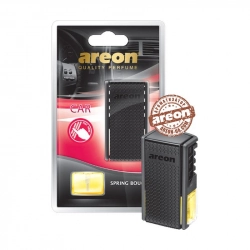 Ароматизатор воздуха Areon Car blister Spring Bouquet