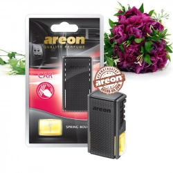 Ароматизатор воздуха Areon Car blister Spring Bouquet