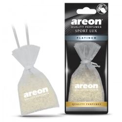 Ароматизатор воздуха Areon Pearls Platinum