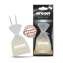 Ароматизатор воздуха Areon Pearls Platinum