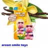Ароматизатор повітря Areon Smile Toys Vanilla "Свинка" ASB11