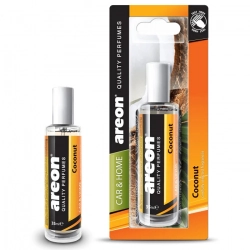 Ароматизатор воздуха Areon Perfumes 35ml Coconut