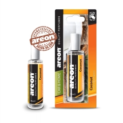 Ароматизатор воздуха Areon Perfumes 35ml Coconut