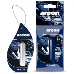Ароматизатор воздуха Areon Mon Liquid 5 ml New Car