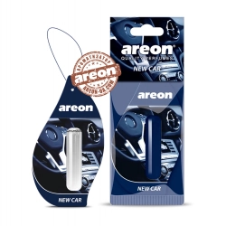 Ароматизатор воздуха Areon Mon Liquid 5 ml New Car