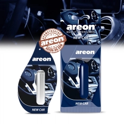 Ароматизатор воздуха Areon Mon Liquid 5 ml New Car