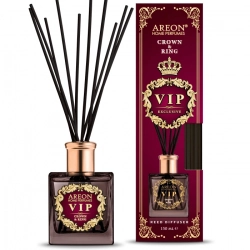 Аромадиффузор Areon Home Perfumes VIP Crown &amp; Ring 150мл