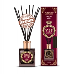 Аромадиффузор Areon Home Perfumes VIP Crown &amp; Ring 150мл
