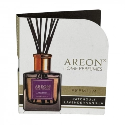 Пробнік-Тестер Ароматизатор Areon Premium аромат - Patchouli Lavender Vanilla