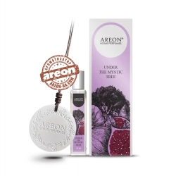 Ароматизатор повітря Areon Home Perfumes Ceramic Disc 20ml Under the Mystic Tree