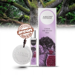 Ароматизатор повітря Areon Home Perfumes Ceramic Disc 20ml Under the Mystic Tree