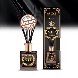 Аромадифузор Areon Home Perfumes VIP Hero 150мл