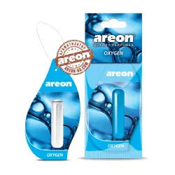 Ароматизатор повітря Areon Mon Liquid 5 ml Oxygen