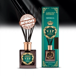 Аромадифузор Areon Home Perfumes VIP Imperial 150мол