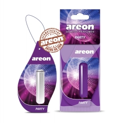 Ароматизатор повітря Areon Mon Liquid 5 ml Party