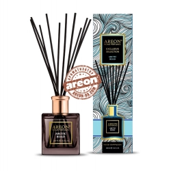 Аромадиффузор Areon Home Perfumes Exclusive Arctic road 150мл