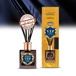 Аромадифузор Areon Home Perfumes VIP Legend 150мл