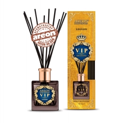 Аромадифузор Areon Home Perfumes VIP Legend 150мл