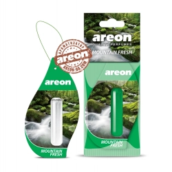 Ароматизатор воздуха Areon Mon Liquid 5 ml Mountain Fresh