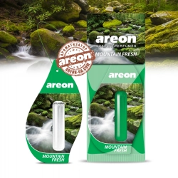 Ароматизатор воздуха Areon Mon Liquid 5 ml Mountain Fresh