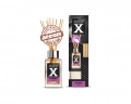 Аромадиффузор Areon Home Perfumes X-version 85ml Anti Tobacco PSXV04