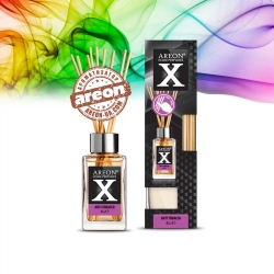 Аромадифузор Areon Home Perfume X-version 85ml Anti Tobacco