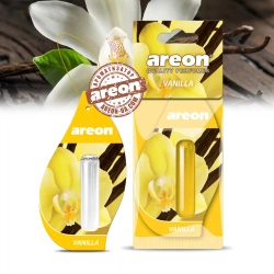 Ароматизатор повітря Areon Mon Liquid 5 ml Vanilla