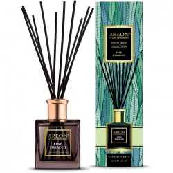 Аромадиффузор Areon Home Perfumes Exclusive Fine Tobacco 150мл