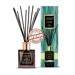 Аромадиффузор Areon Home Perfumes Exclusive Fine Tobacco 150мл