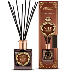 Аромадифузор Areon Home Perfumes VIP Royal Star 150мол