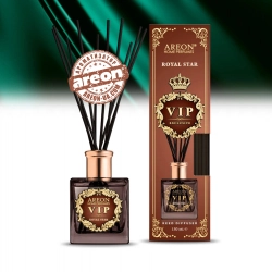 Аромадифузор Areon Home Perfumes VIP Royal Star 150мол