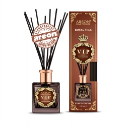 Аромадифузор Areon Home Perfumes VIP Royal Star 150мол