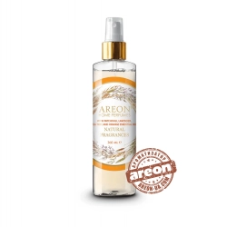 Ароматизатор Areon Natural Fragrances Patchouli Lavender Tea tree Orange 260мл