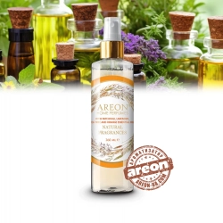 Ароматизатор Areon Natural Fragrances Patchouli Lavender Tea tree Orange 260мл