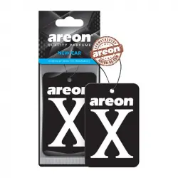 Ароматизатор повітря Areon X New car