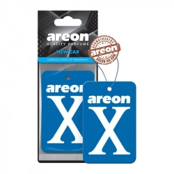 Ароматизатор повітря Areon X New car