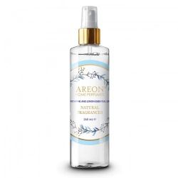 Ароматизатор Areon Natural Fragrances Pine Lemon 260мл