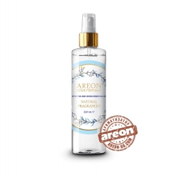 Ароматизатор Areon Natural Fragrances Pine Lemon 260мл