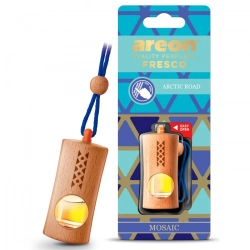 Ароматизатор воздуха Areon Fresco Mosaic Arctic road