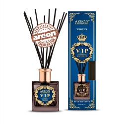 Аромадифузор Areon Home Perfumes VIP Vertus 150мол