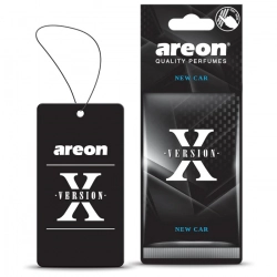 Ароматизатор воздуха Areon X-Version New Car