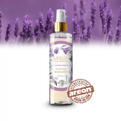 Ароматизатор Areon Natural Fragrances Lavender 260мл