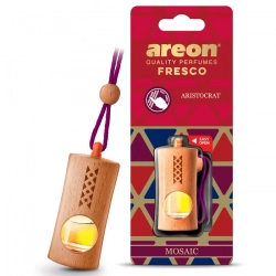 Ароматизатор воздуха Areon Fresco Mosaic Aristocrat