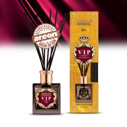 Аромадифузор Areon Home Perfumes VIP №1 150мл