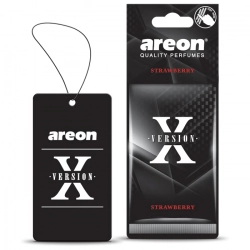 Ароматизатор воздуха Areon X-Version Strawberry