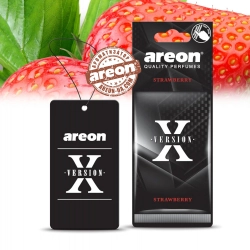Ароматизатор воздуха Areon X-Version Strawberry